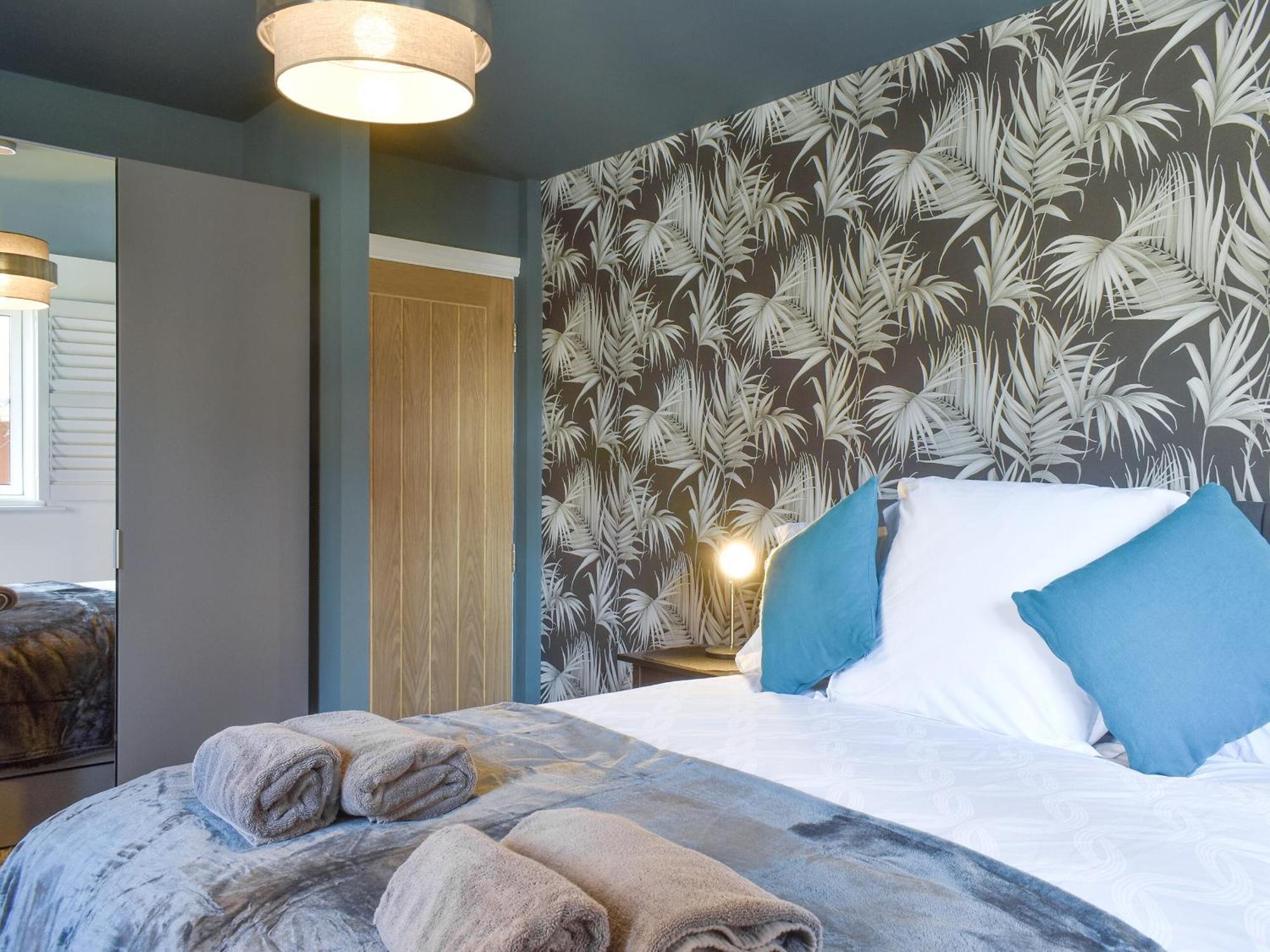Snugg Villa Whitby Buitenkant foto