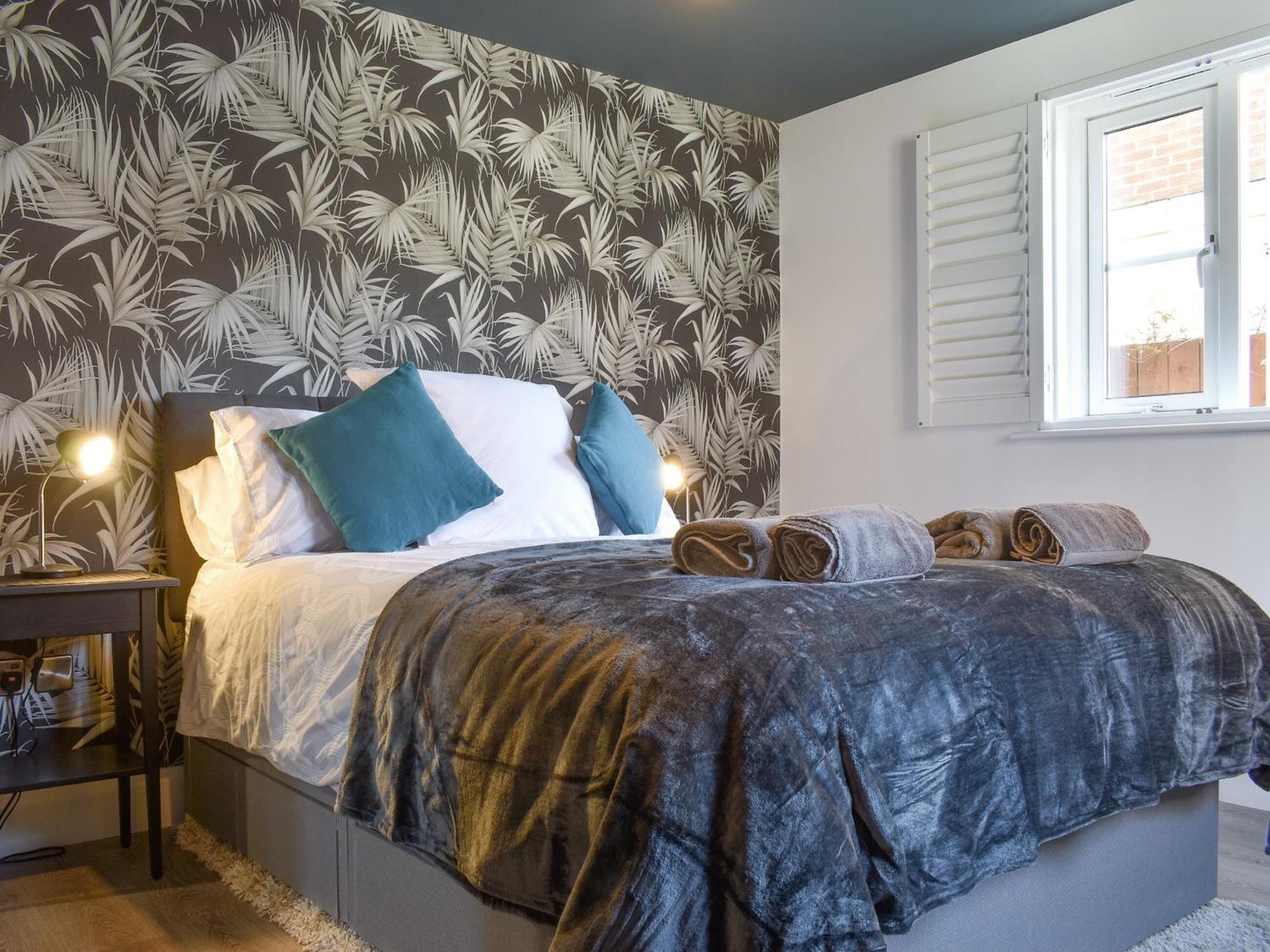 Snugg Villa Whitby Buitenkant foto